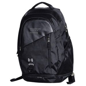 Massachusetts Institute of Technology MIT Backpack